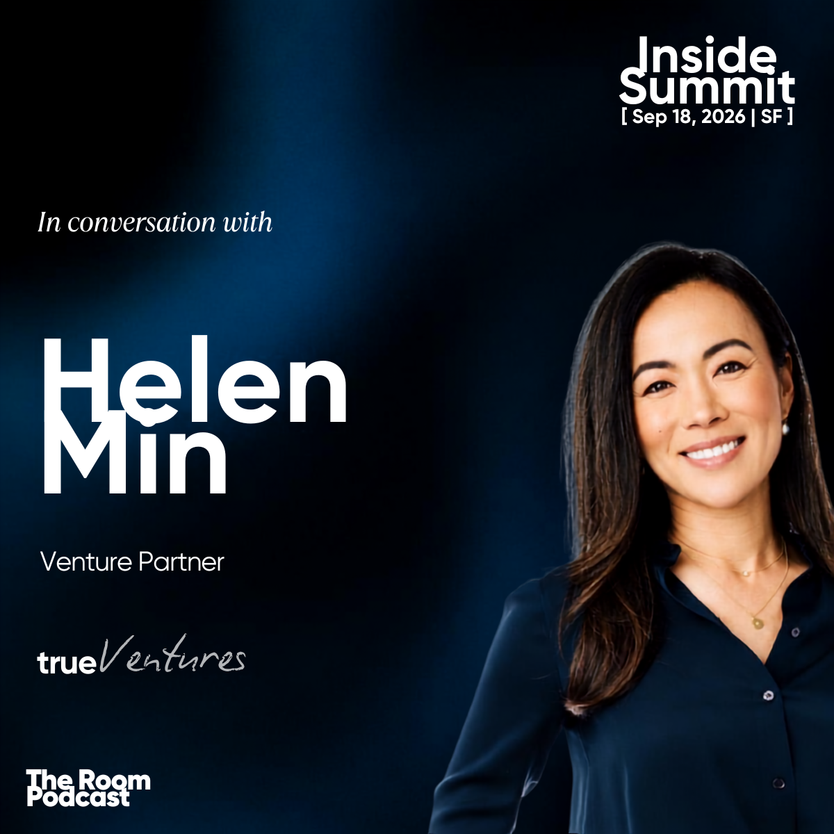 Helen Min, Partner at True Ventures